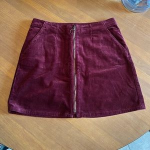 ARIZONA SKIRT SIZE 11